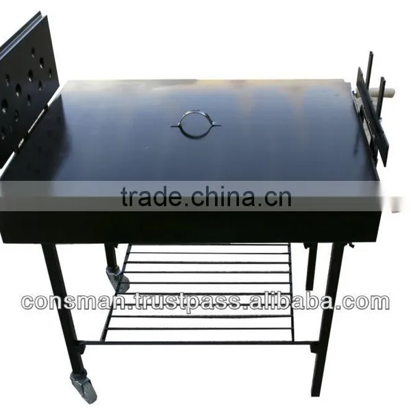 Barbecue Grill photo-2