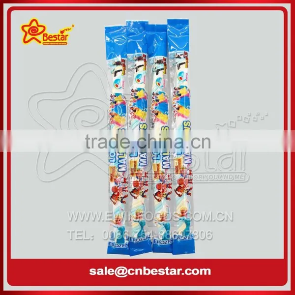 Long Stick Twist Marshmallow Fill Jam photo-3
