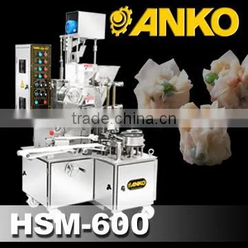 Anko Frozen Chinese Dim Sum Siomay Food Machine photo-6