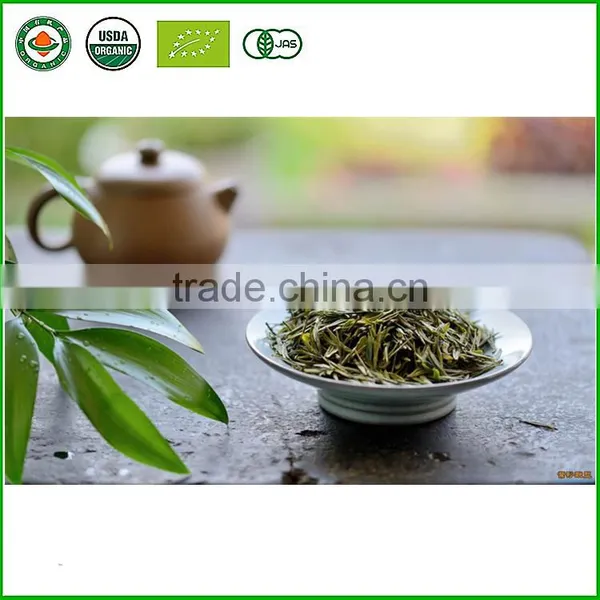 China Supplier Green Tea photo-5