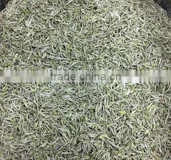 Premium Jasmine Flavor Chinese Jasmine Silver Needle White Tea photo-4