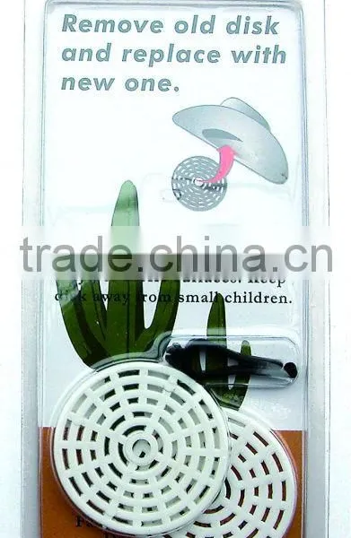 2015 Newest Mini Novelty Cowboy Hat Freshener,long Lasting Cute Refillable photo-6