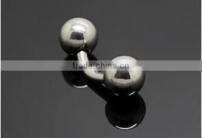 Classic Navel Belly Ring photo-2