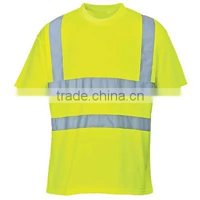 Safety Workwear Uniforms Reflective Workwear photo-2