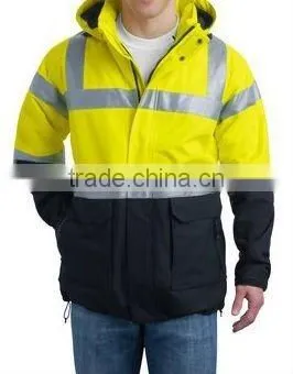 Summer Blue 100%Cotton Workwear Uniforms Industrial Uniforms photo-6