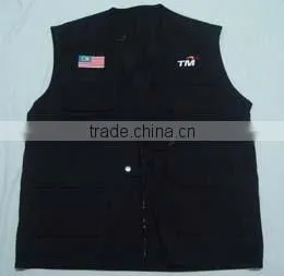 Formal Waistcoat for Working for Men