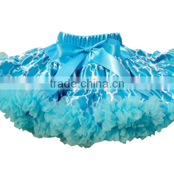Pettiskirt Girls, Teens Pettiskirts ,petti Skirt Chiffon Tutu Skirt photo-4