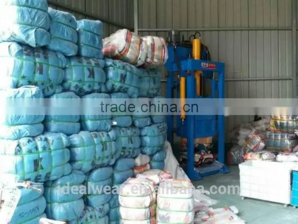 European Second Hand Clothes in Bales Wholesale photo-2