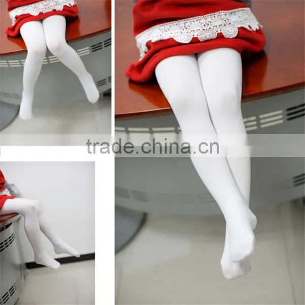 Springtime Fashion Children Soft and Comfortable Tights Pantyhose photo-2