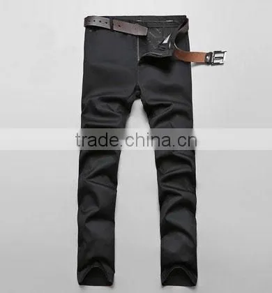 2017 New Good Price Hot Sale Cotton Men Pants photo-2