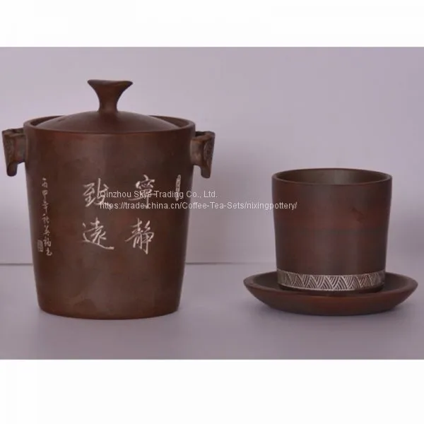 Чайный сервис photo-3