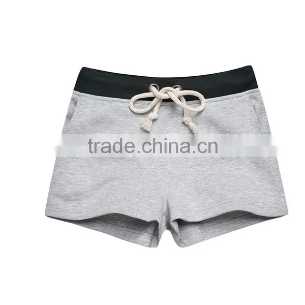 Wholesale Cheap Women's Running Shorts Ladies Quick Dry Summer Short Sportswear photo-2