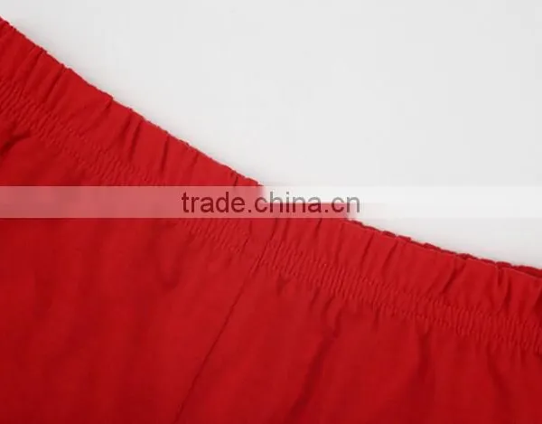 2015 Wholesale Child Embroidered Shorts photo-4