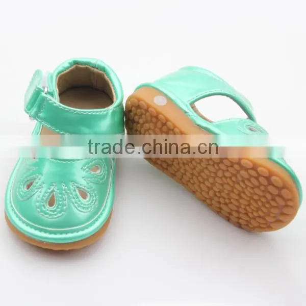 PU Material Baby Musical Shoes Kids Shoes Manufacturers China Kids Shoes Wholesale photo-6