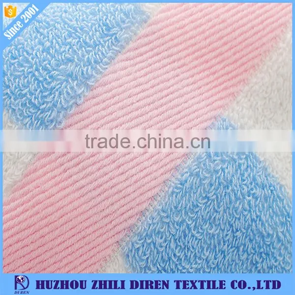 Cheap Bulk 100% Cotton Face Towels photo-5