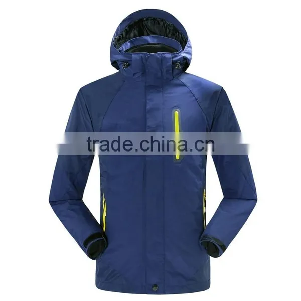 Skiing Apparel Brands/cheap Ski Jacket photo-2