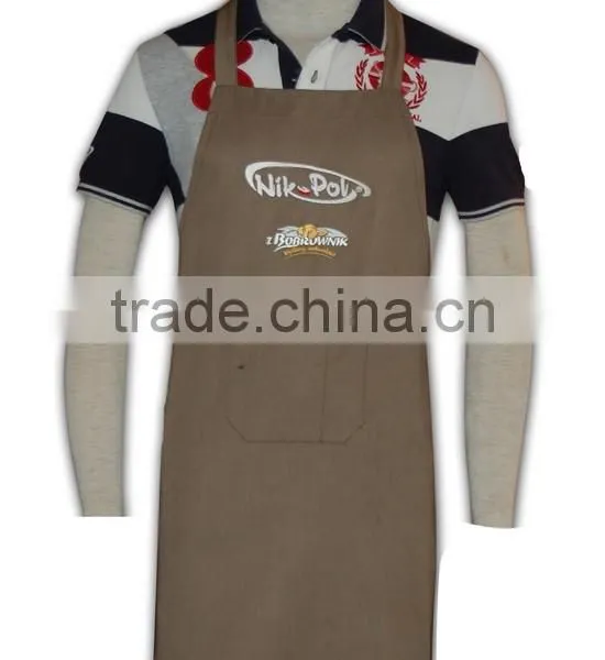 Mater Chef Kitchen Cooking Apron Cooking Grament photo-2