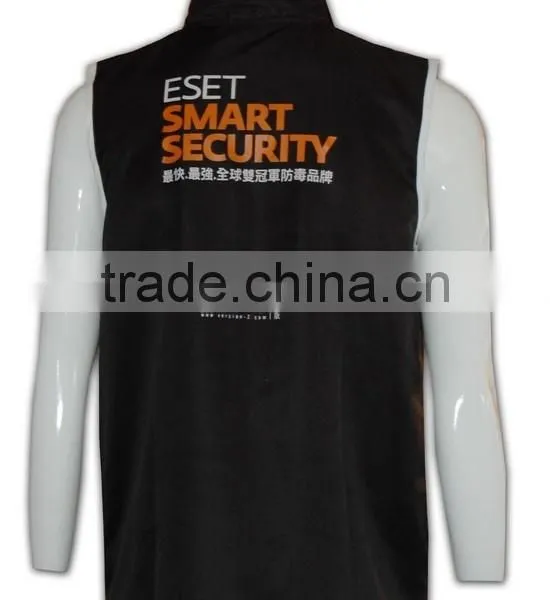 Chinese Manufatory High Quality New Design Reflecting Vest Jacket photo-4