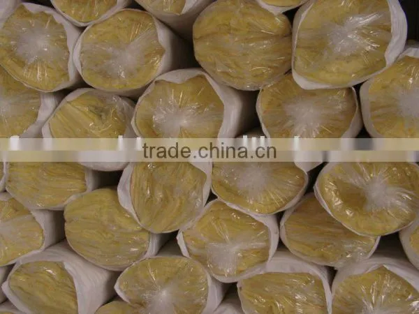 Glass Wool Insulation Batts
