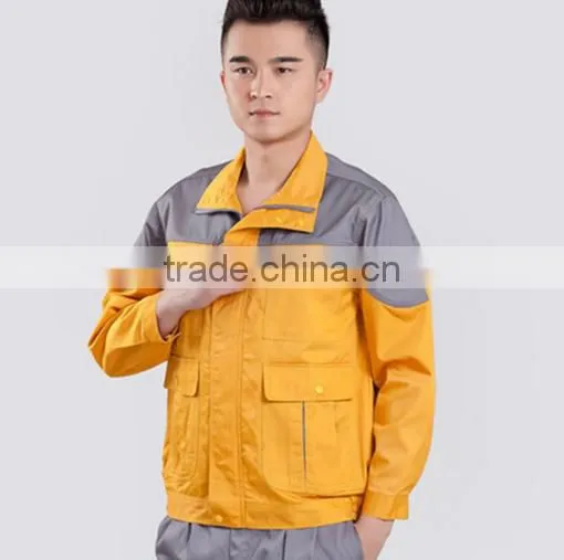 Men and Women Work Clothes photo-6