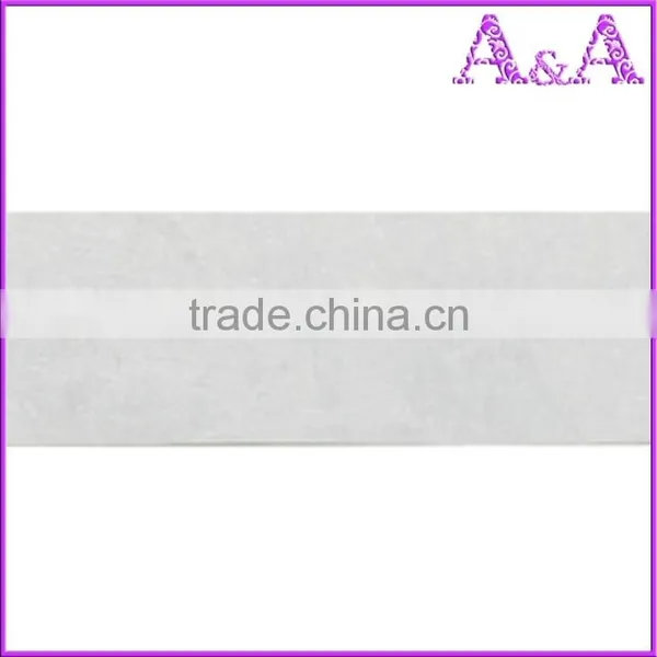 Polyester Satin Label Ribbon Fabric photo-3