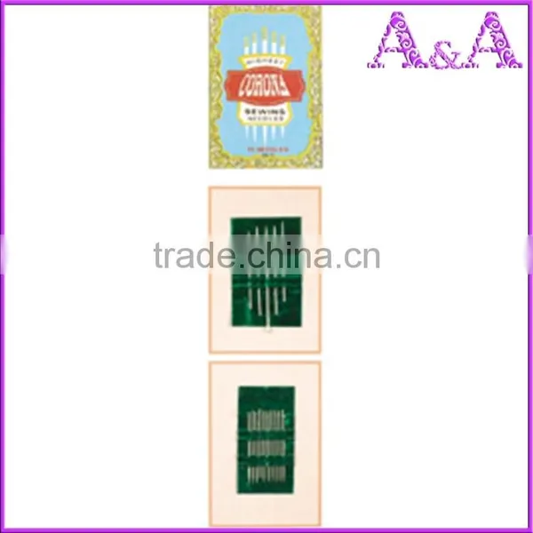 Hand Sewing Needle in Sewing Needle photo-6
