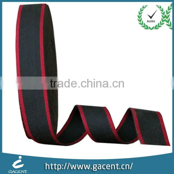 China Custom Non Slip Polyester Webbing Band for Bag Shoulder photo-6