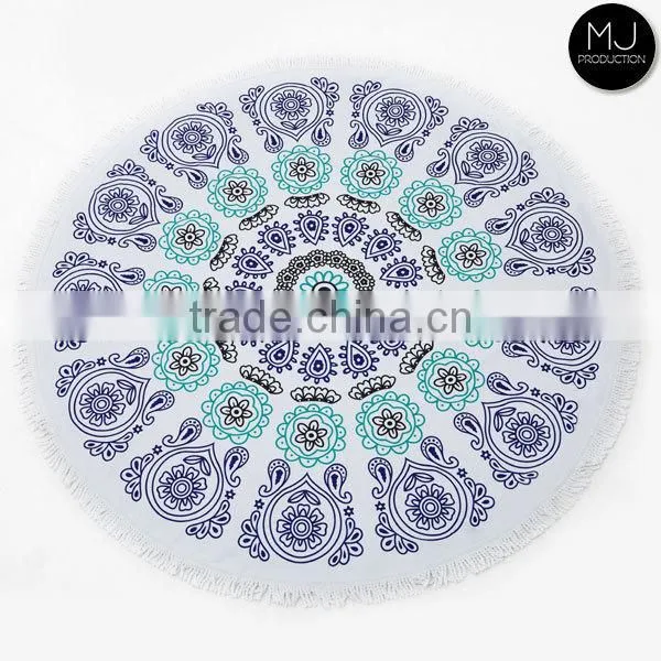 Wholesale Latest Design Towels Beach photo-5