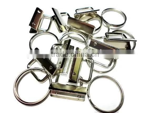High quality key fob hardware