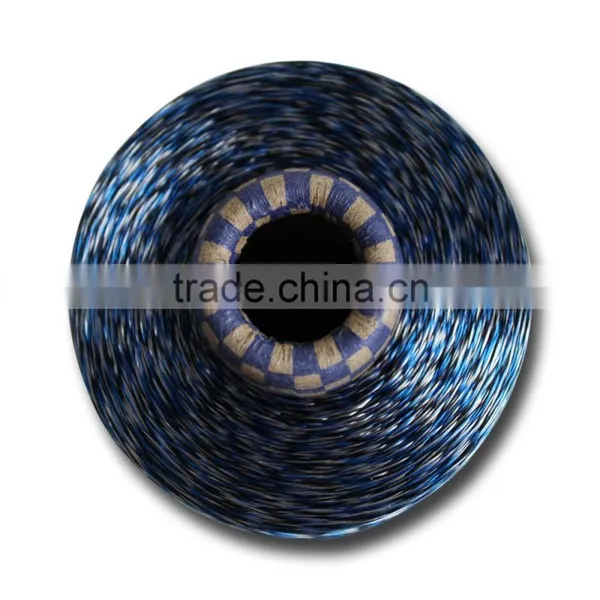 China Viscose Rayon Embroidery Thread photo-4
