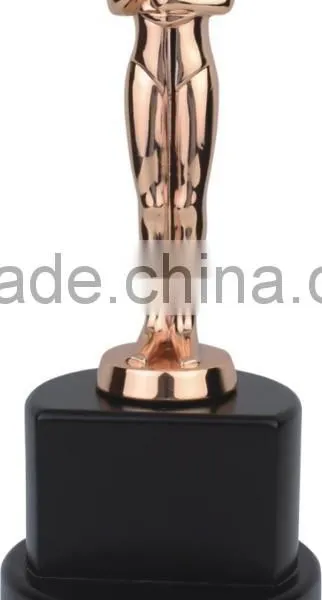 Oscar Small Man Trophy photo-3