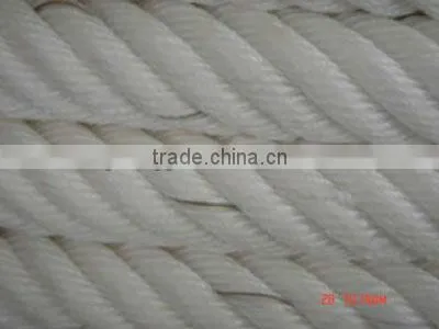 Best 6-strand Polypropylene Rope photo-2