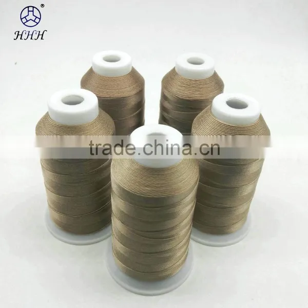 High Strength Polyamide Material Outdoor Products Sewing Thread photo-5