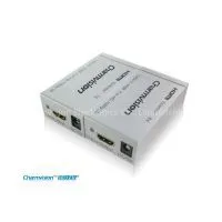 60 Meter HDMI 1.3 UTP Cable Extender Charmvision EH602 3D HDCP1.2 EDID Cat5e 50m Max Cate6 60m Max photo-2