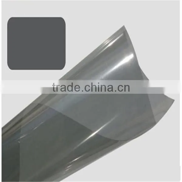 Hot Selling 1.52x30m Removable Sputter Window Solar Car Film photo-3