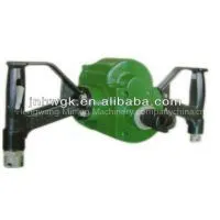 ZQS Explosion Proof Anchor Drilling Rig