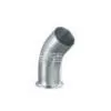 45°Stainless Steel Elbow