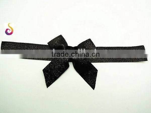 New Style Hot Sale Butterfly Shape Bow Hair Clip photo-4