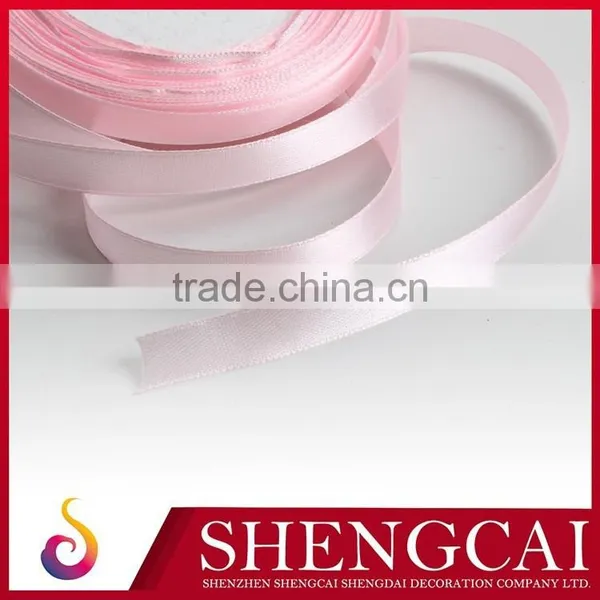 Gift Wrapping Ribbon(satin,organza,grosgrain,velvet Etc)