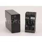 Automatic Access Control Car Parking System Inductive Loop Vehicle Detection