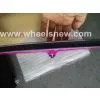 700C*50mm Clinche 3-Spoke Carbon Wheel Spray Paint photo-3