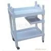 Wooden Trolley T005