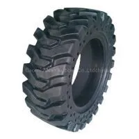 ANair Solid Tire 385/65-24, for Loader and Other Industrial