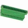 Spring Pluggable Terminal Block Connector