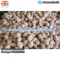 Sugar Coated Peanut Coating Machine|Flour Coated Peanut Making Machine photo-3