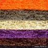 Sell Ice Flower Flannelette / Polyester (Knitting Fabric)(BHR-001)