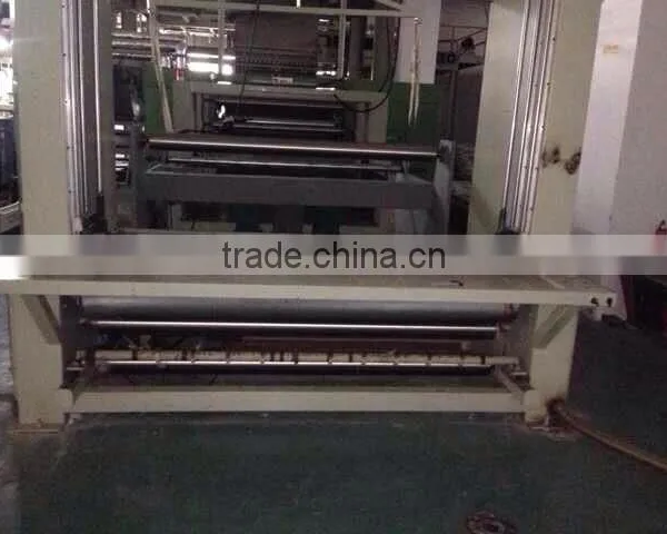 PP Spunbond Nonwoven Making Machine photo-2