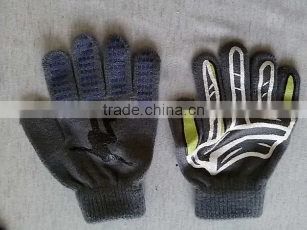 Good Quality Knitted Magic Glove photo-6
