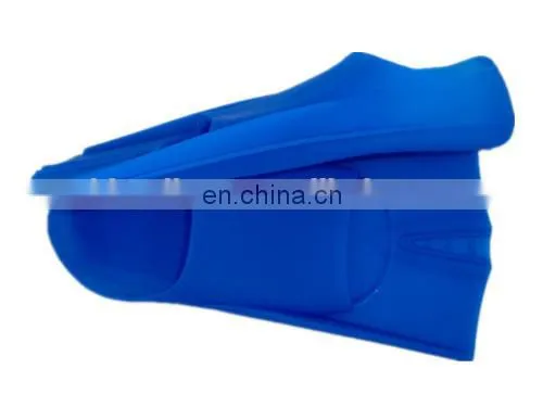 Hight Qulity Silicone Frog Shoes, ,Diving Frog Shoes photo-4