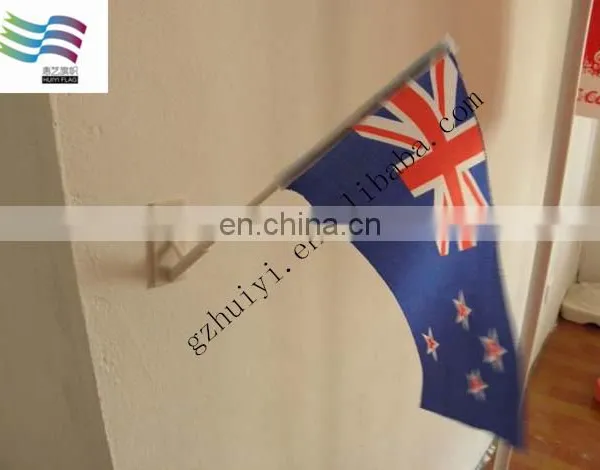 Cheap Advertising Outdor Wall Flag Banner photo-2